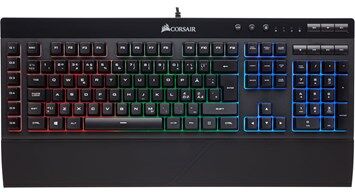 Corsair Gaming K55 RGB Corsair Gaming K55 RGB