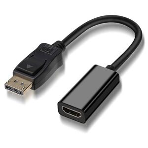 Andersson Displayport - HDMI Adapter 4K