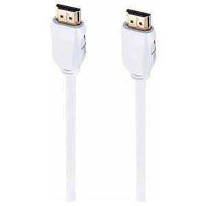 Andersson HDMI - HDMI 2.0 - 3M White