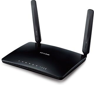TP-Link Archer MR200 AC750 4G LTE Modem Router V2 TP-Link Archer MR200 AC750 4G LTE Modem Router V2