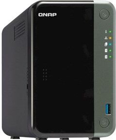 Qnap TS-253D-4G Qnap TS-253D-4G