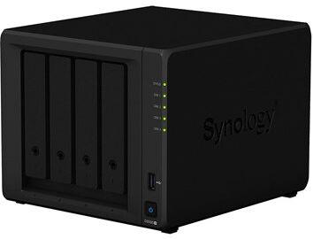 Synology DS920+ Synology DS920+