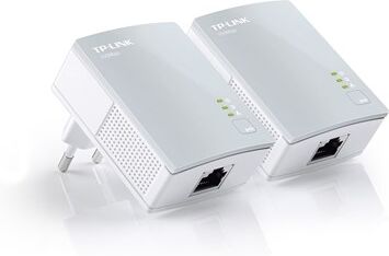 TP-Link TL-PA4010KIT TP-Link TL-PA4010KIT
