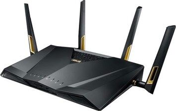 Asus RT-AX88U Asus RT-AX88U
