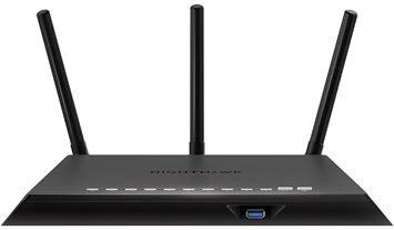 Netgear Nighthawk Pro Gaming Router XR300 Netgear Nighthawk Pro Gaming Router XR300