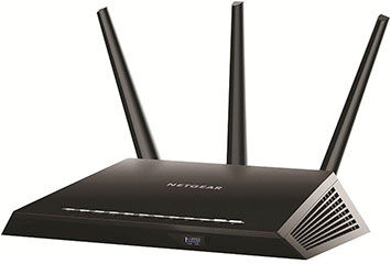 Netgear Nighthawk R7000 Netgear Nighthawk R7000