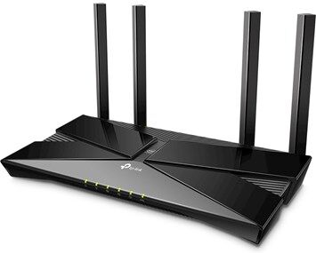 TP-Link Archer AX50 TP-Link Archer AX50