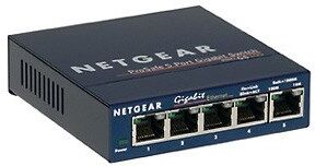 Netgear GS105 Netgear GS105