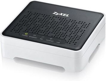 Zyxel AMG1001 - 24Mbps ADSL2+ Modem Zyxel AMG1001 - 24Mbps ADSL2+ Modem