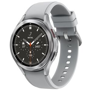 Samsung Galaxy Watch4 Classic 46mm BT Silver