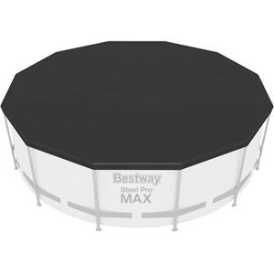 Bestway 12'/3.66m Round Pool Cover