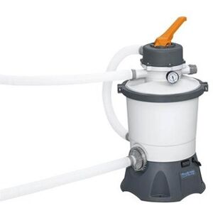 Bestway 3028L/800gal Sand Filter