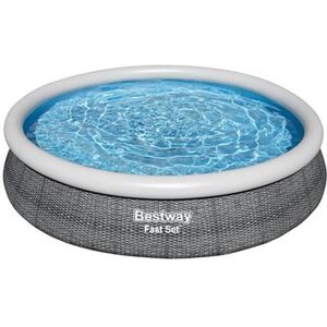 Bestway Fast Set Pool 3,66 x 76cm