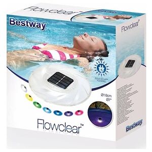 Bestway Flowclear Solar-Float Lamp