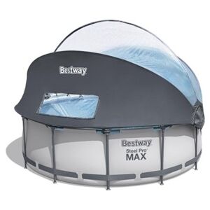 Bestway Steel Pro MAX 12' x 39.5