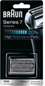 Braun Shaver Keypart Series 7 70S