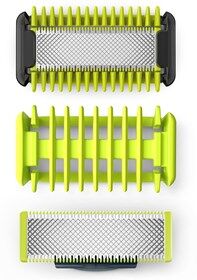 Philips OneBlade Blade Face&Body 2-pack Philips OneBlade Blade Face&Body 2-pack