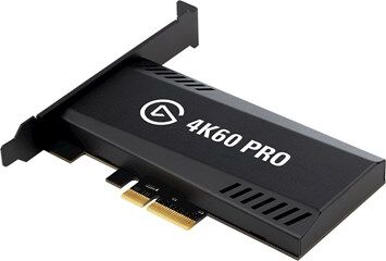 Elgato Game Capture 4K60 Pro MK.2 Elgato Game Capture 4K60 Pro MK.2