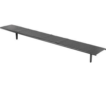 Andersson TV top shelf 900mm Andersson TV top shelf 900mm