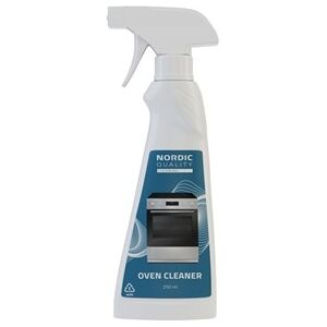 Nordic Quality Oven cleaner 250ml