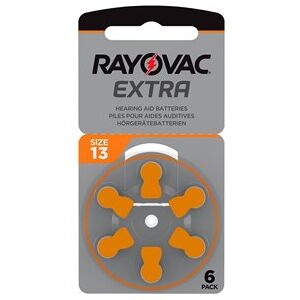 Rayovac AC13 extra advanced