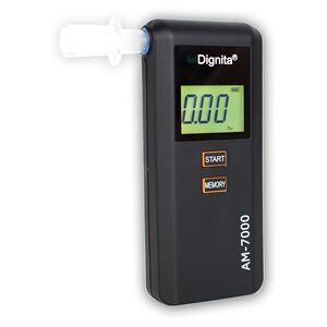 Dignita Breathalyzer AM-7000