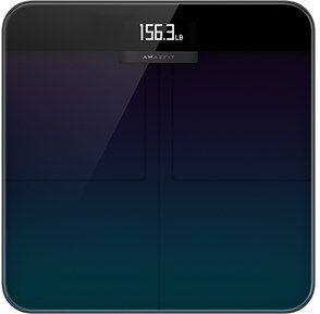 Amazfit Smart Scale Aurora Amazfit Smart Scale Aurora