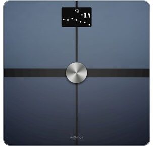 Withings Body+ WBS05 Black Withings Body+ WBS05 Black