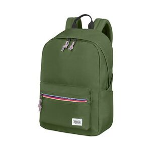 American Tourister Backpack - Olive green