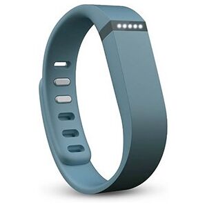 Fitbit Flex Wristband Slate