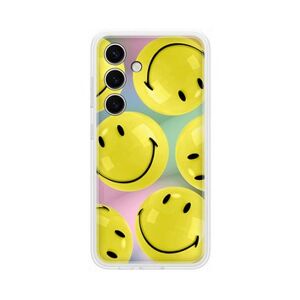 Samsung S24+ Suit Case Yellow