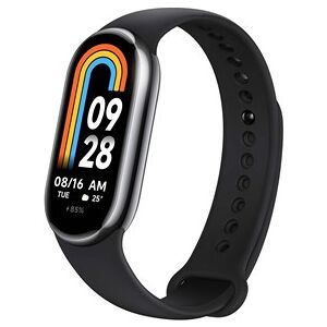 Xiaomi Smart Band 8 Black