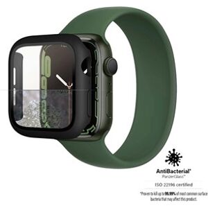 PanzerGlass Full Body Apple watch 8 7 (41 mm) Black AB