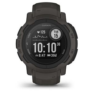 Garmin Instinct 2 Graphite