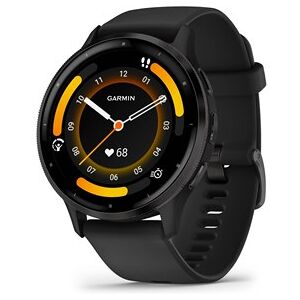 Garmin Venu 3 Black/Slate AMOLED 45mm