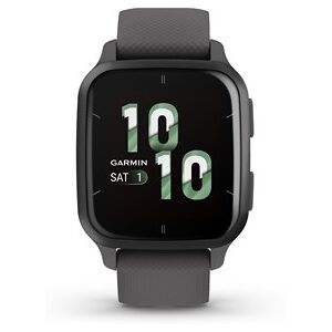 Garmin Venu Sq 2 - Shadow Gray