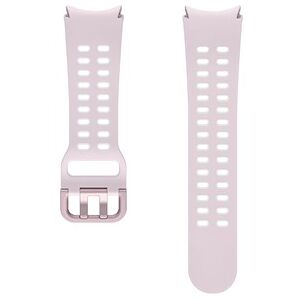 Samsung Extreme Sport Band Lavender/White (S/M)