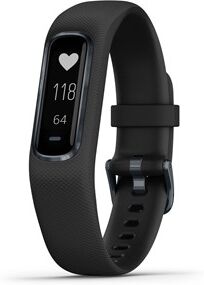 Garmin Vivosmart 4, Black/Slate, L Garmin Vivosmart 4, Black/Slate, L