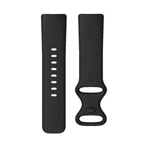Fitbit Charge 5 Armband Black (L)