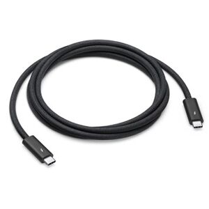 Apple Thunderbolt 4 Pro Cable (1.8 m)