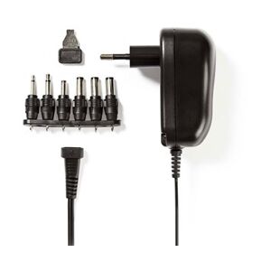 Nedis Universal AC/DC Adapter