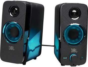JBL Quantum Duo