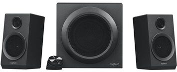 Logitech Z333 Logitech Z333