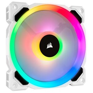 Corsair LL120 RGB 120mm PWM White