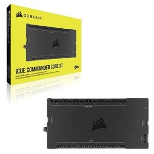 Corsair iCUE Commander Core XT