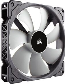Corsair ML140 140mm PWM Fan Corsair ML140 140mm PWM Fan