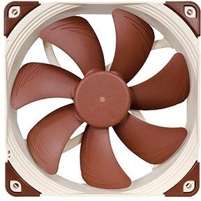 Noctua NF-A14-PWM Noctua NF-A14-PWM