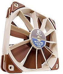 Noctua NF-F12 PWM Premium 120mm Noctua NF-F12 PWM Premium 120mm