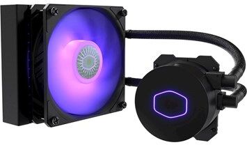 Cooler Master ML120L V2 RGB Cooler Master ML120L V2 RGB