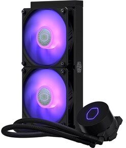 Cooler Master ML240L V2 RGB Cooler Master ML240L V2 RGB